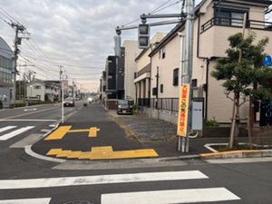 駐車場写真1