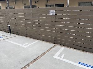 中板橋バイク駐車場3